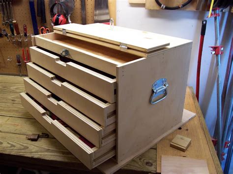 make your own tool box